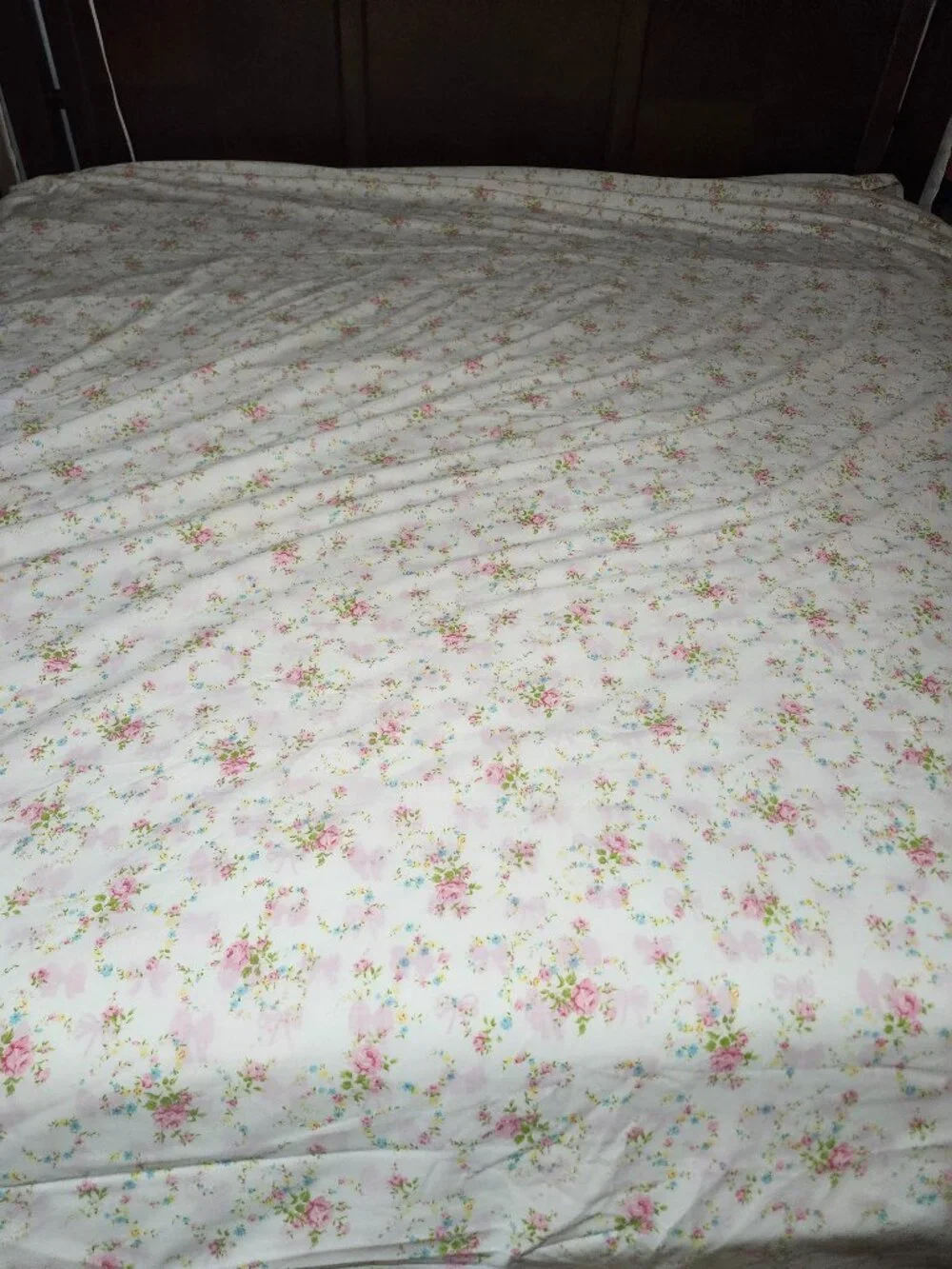 montecillo,thormaston,dan river, & unbranded full flat 6 sheets and pillowcases